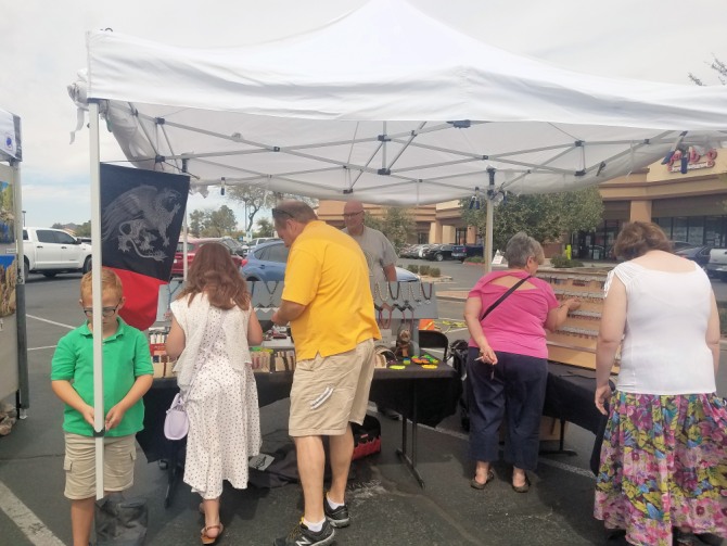 2024 Mesa Art Show
