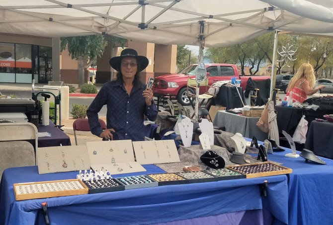 2023 Oracle Art Show